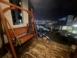 The Crest (D3), Condominium #520847381